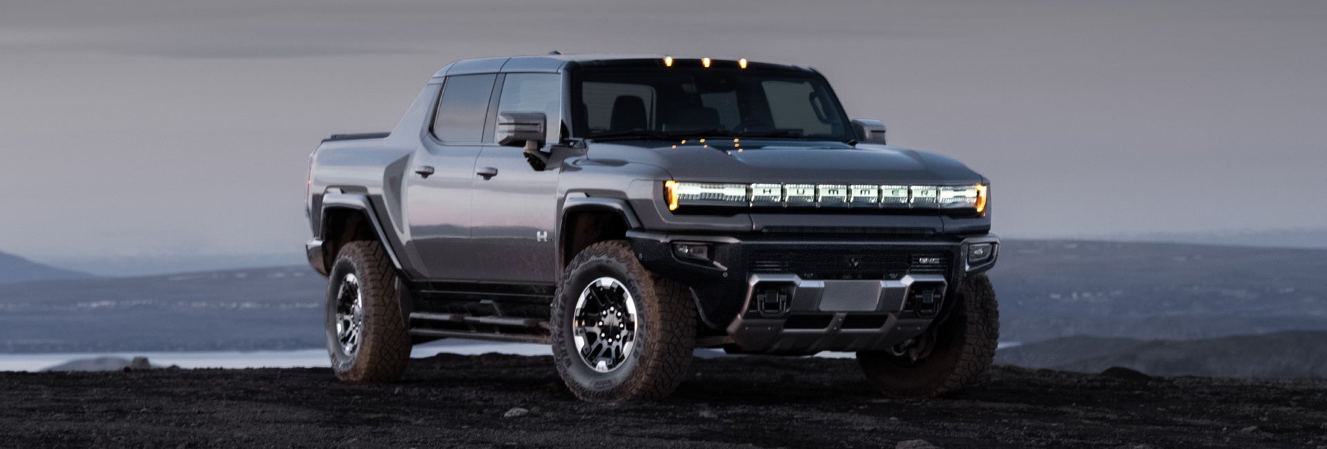 Marshall GMC in Jerseyville IL