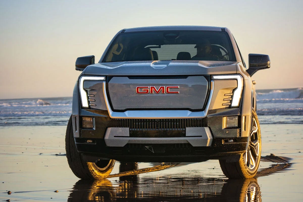 Marshall GMC in Jerseyville IL