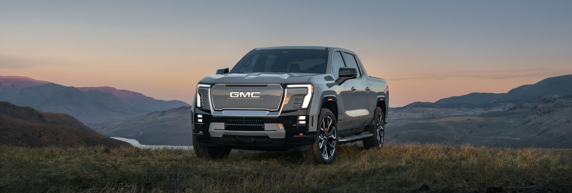Marshall GMC in Jerseyville IL