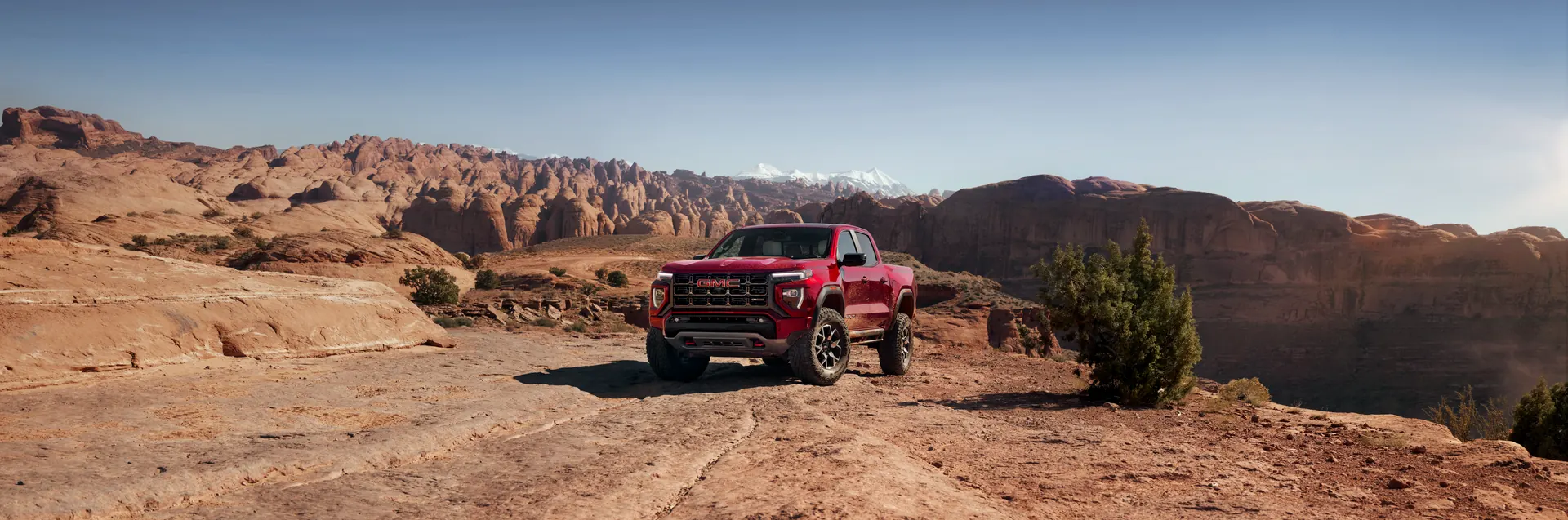 2026 GMC Canyon at Marshall GMC in Jerseyville IL