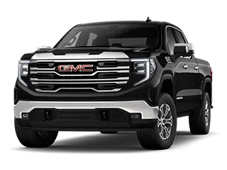 SIERRA 1500 VS FORD F150 - Marshall GMC in Jerseyville IL