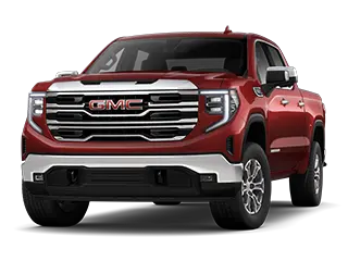 SIERRA 1500 VS TOYOTA TUNDRA - Marshall GMC in Jerseyville IL