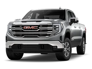 SIERRA 1500 VS RAM 1500 - Marshall GMC in Jerseyville IL