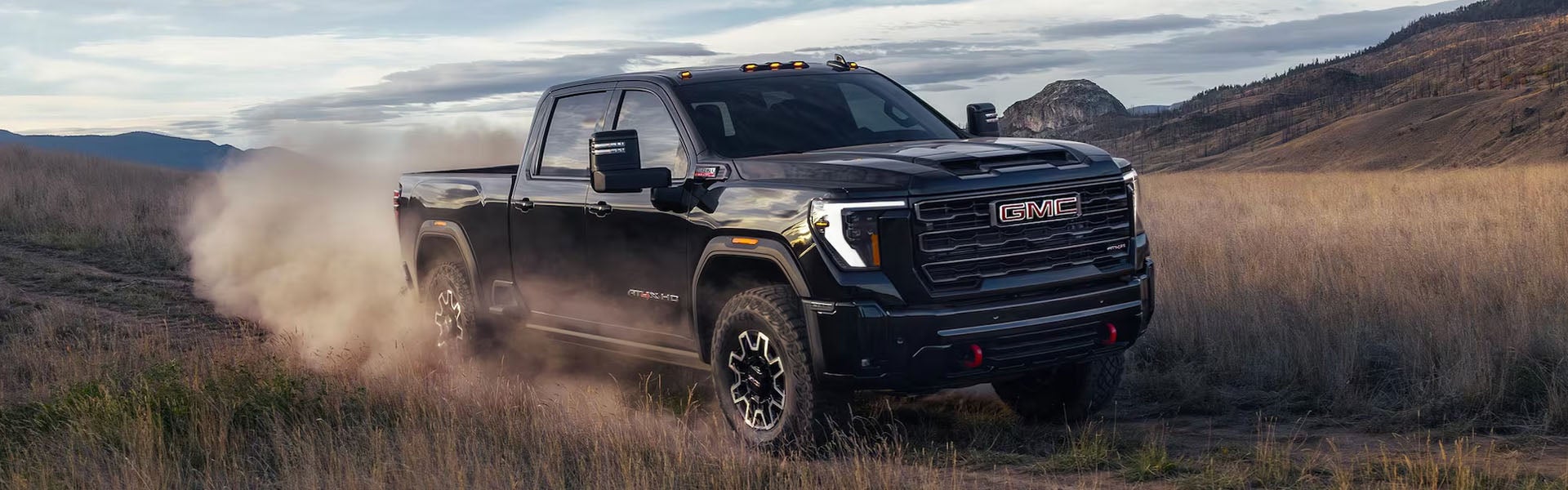 2026 GMC Sierra 2500 HD at Marshall GMC