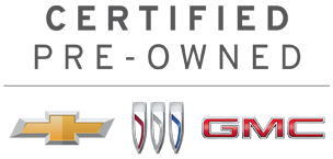 Chevrolet Buick GMC Certified Pre-Owned in Jerseyville, IL